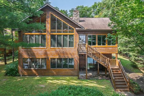 3040 Oberland Ln, Lac du Flambeau, WI, 54538 | Card Image