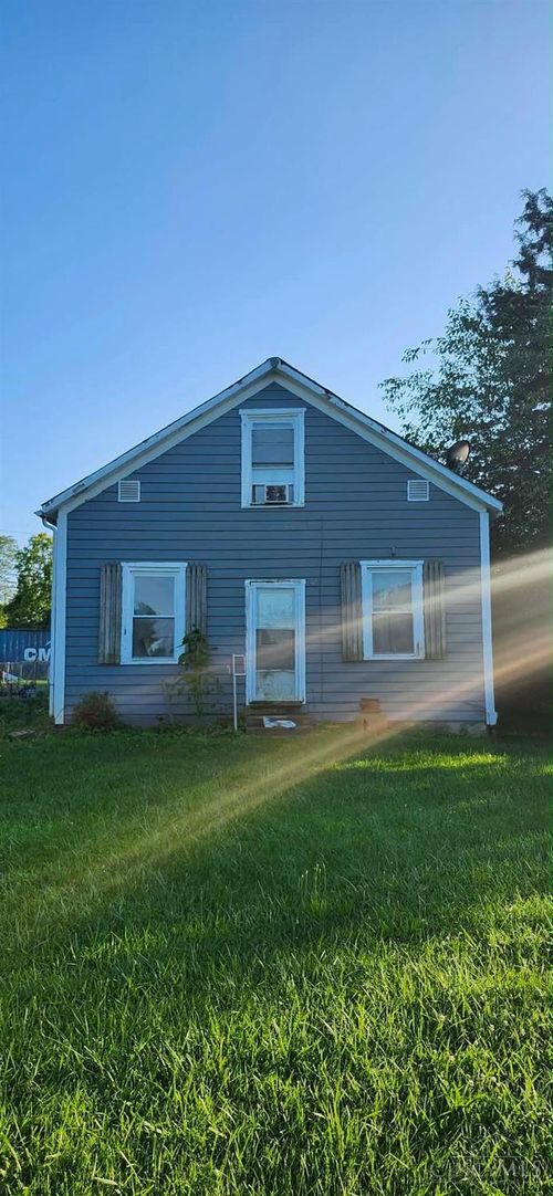 5425 Stillwell Beckett Rd, Oxford, OH, 45056-9098 | Card Image