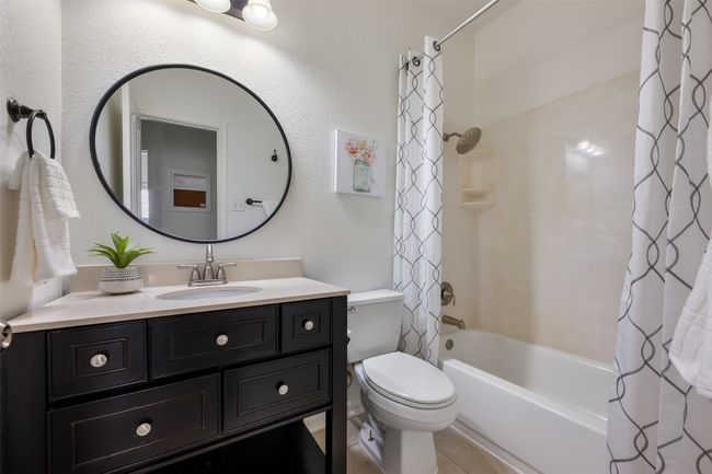 3404 Sophora Ct, House other with 5 bedrooms, 3 bathrooms and 4 parking in Round Rock TX | Image 21