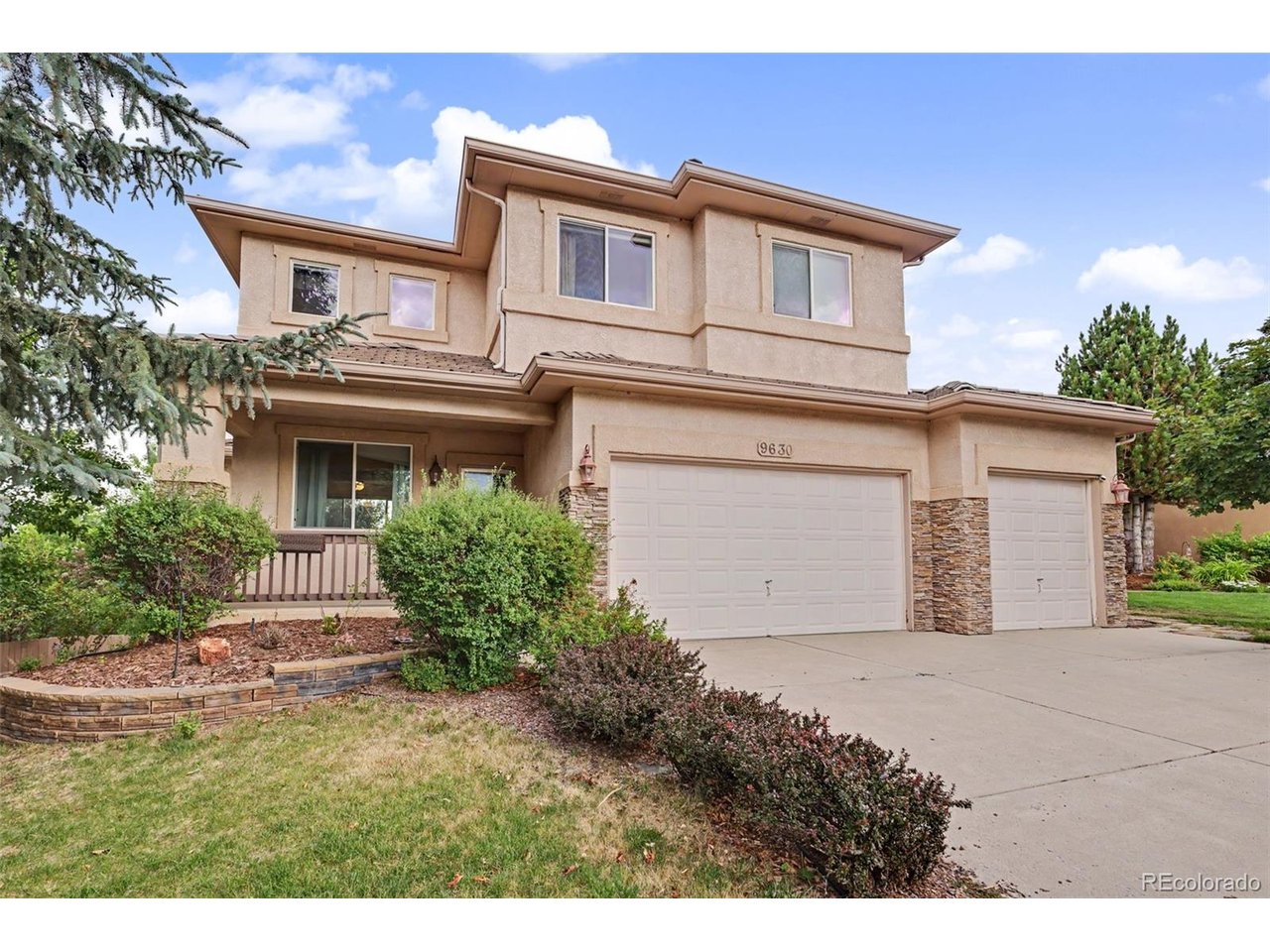 Residential in Colorado Springs