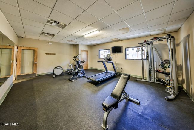 23-5 - 357 Hi Country Dr, Condo with 2 bedrooms, 2 bathrooms and null parking in Winter Park CO | Image 34