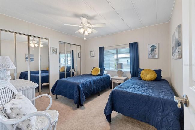 Second Bedroom | Image 23