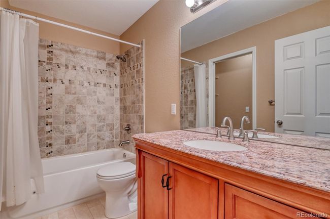 794 Progress Dr, House other with 3 bedrooms, 3 bathrooms and 2 parking in Fountain CO | Image 16