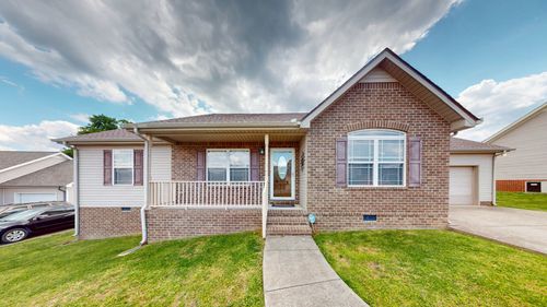 1009 Halverson Dr, Murfreesboro, TN, 37128-6390 | Card Image