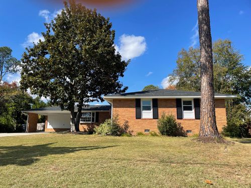 525 Henderson Dr, Augusta, GA, 30909-6109 | Card Image