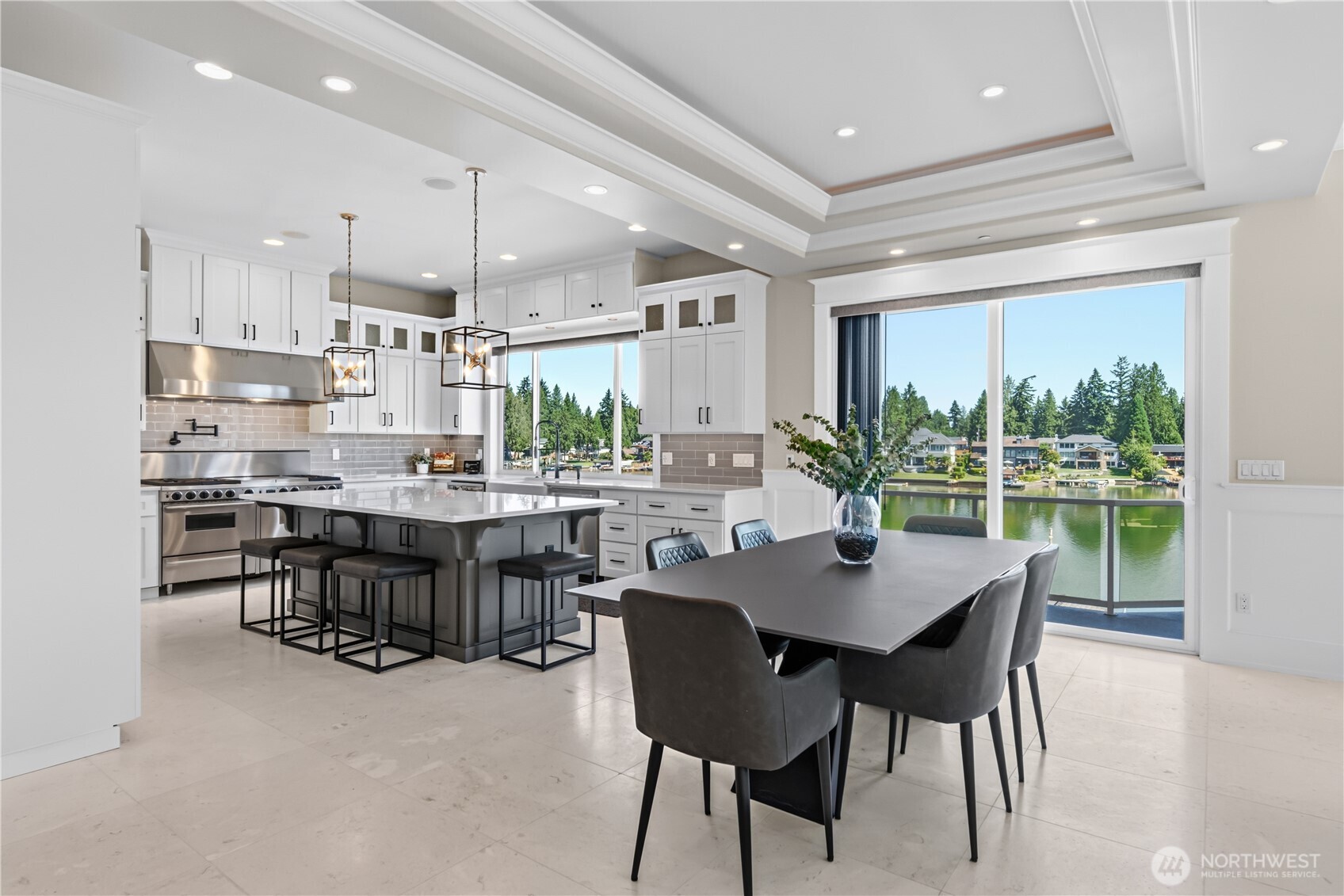 Residential in Bonney Lake 2