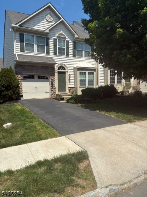 3 Weber Ave, Hillsborough, NJ, 08844-7038 | Card Image