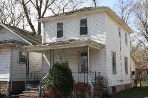16918 Shea Ave, Hazel Crest, IL, 60429-1349 | Card Image
