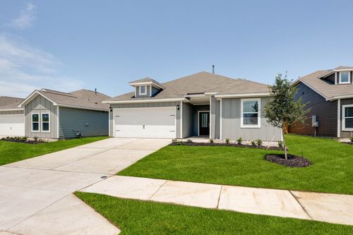 1329 Tilton Dr, Fort Worth, TX, 76140 | Card Image