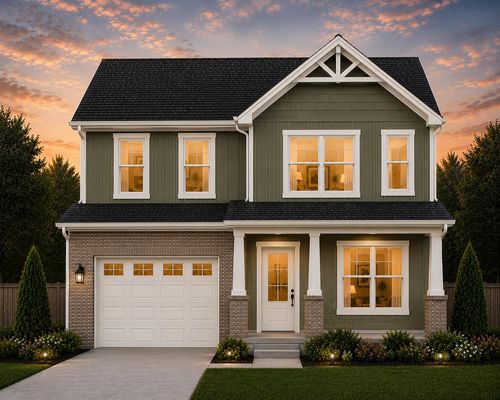 Lot 7 Parksville Heights, Benton, TN, 37307 | Card Image