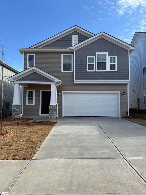 112 Wilson St, Mauldin, SC, 29662-2408 | Card Image
