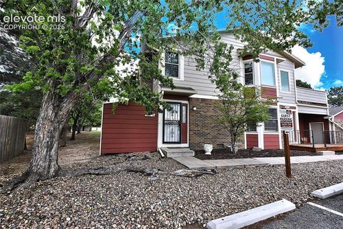 g-488 W Rockrimmon Blvd, Colorado Springs, CO, 80919-1728 | Card Image