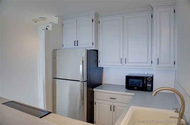 APT-15C - 1502 S Boulder Ave, Condo with 1 bedrooms, 1 bathrooms and null parking in Tulsa OK | Image 8