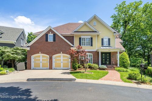 1410 Mockingbird Valley Grn, Louisville, KY, 40207-1364 | Card Image