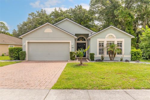 3873 Sunset Cove Dr, Port Orange, FL, 32129-1909 | Card Image