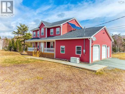 16 Morgan Dr, House other with 4 bedrooms, 4 bathrooms and null parking in Lawrencetown NS | Image 1