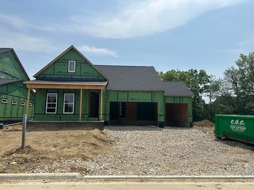 7071 Dornell Ct, Dublin, OH, 43016 | Card Image
