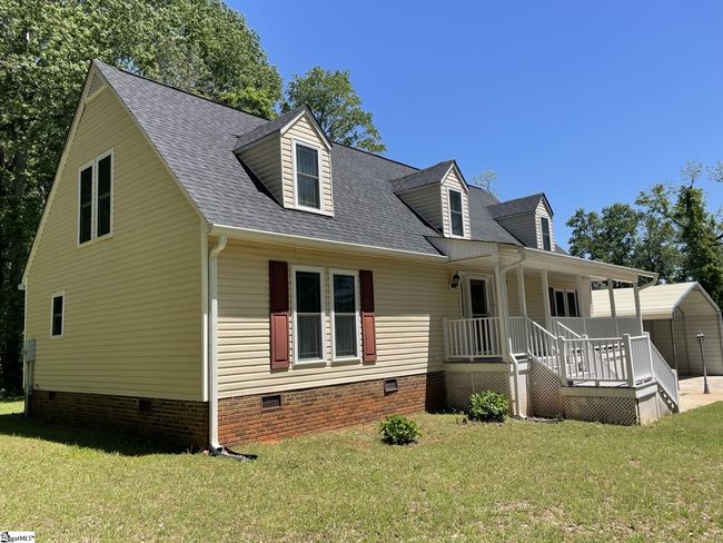 722 Cypress Point Dr, Home with 4 bedrooms, 3 bathrooms and 3 parking in Chappells SC | Image 41