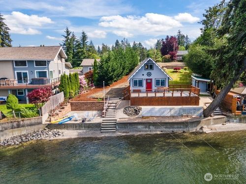 11 Se Skookum View Dr, Shelton, WA, 98584-9329 | Card Image