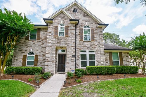 1307 Remington Crest Dr, Houston, TX, 77094-2963 | Card Image