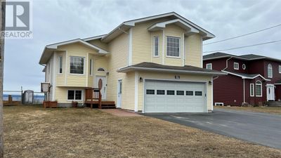 59 Maryland Dr, House other with 4 bedrooms, 3 bathrooms and null parking in Stephenville NL | Image 1