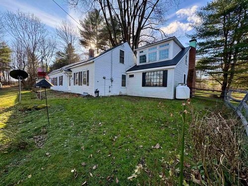 999 Upper Pln, Bradford, VT, 05033-9241 | Card Image