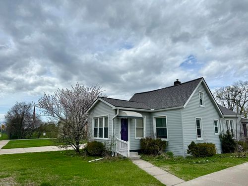 22203 Masonic Blvd, Saint Clair Shores, MI, 48082-2908 | Card Image