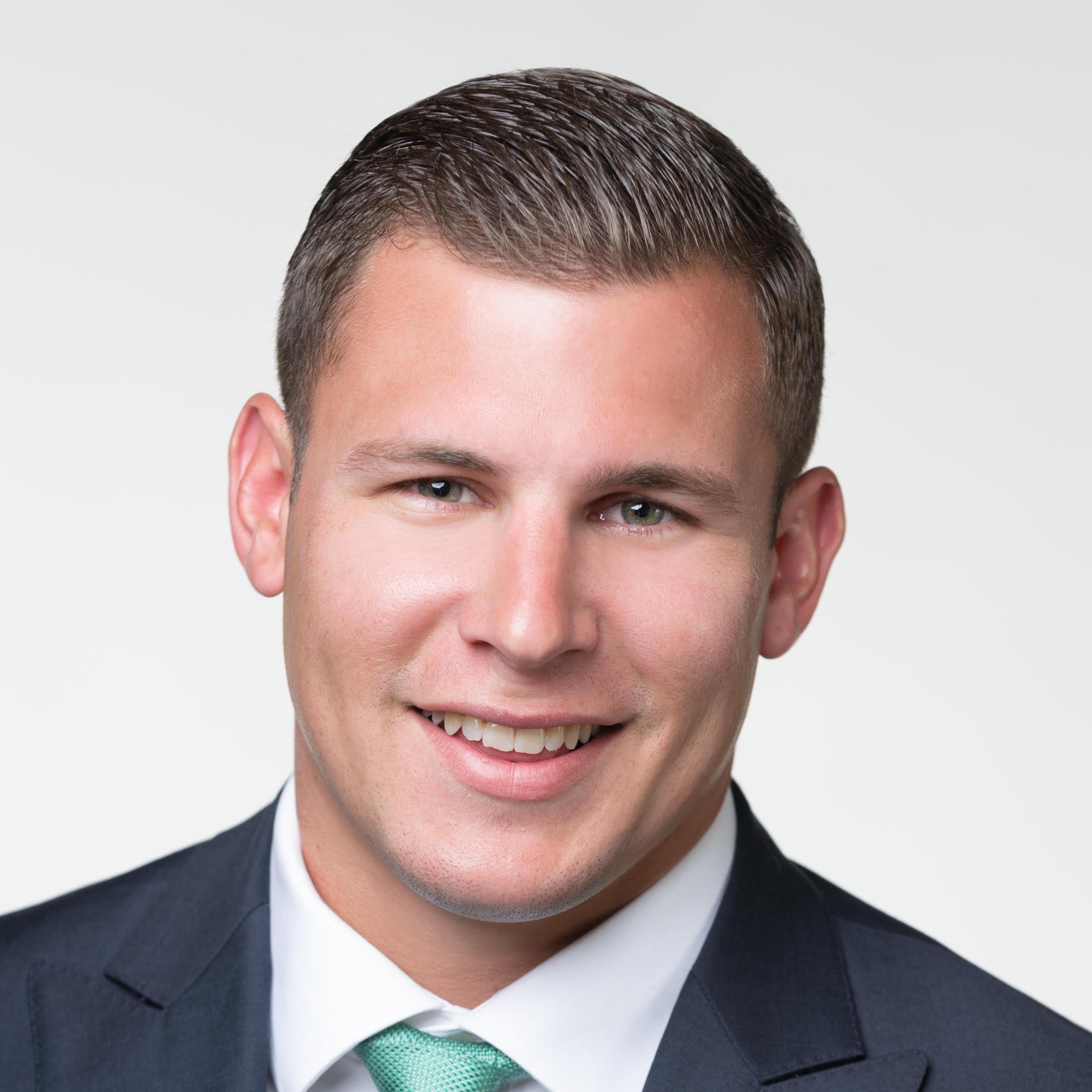 Spencer Davis