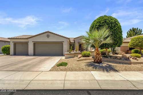 18846 N Palacio Ln, Surprise, AZ, 85387-6430 | Card Image
