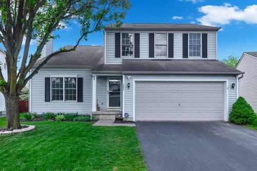 285 Rainswept Dr, Galloway, OH, 43119-8484 | Card Image