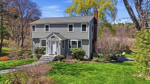 4 Meadow Brook Rd, Acton, MA, 01720-3915 | Card Image