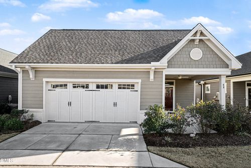 43 Davidson St, Clayton, NC, 27527-9448 | Card Image