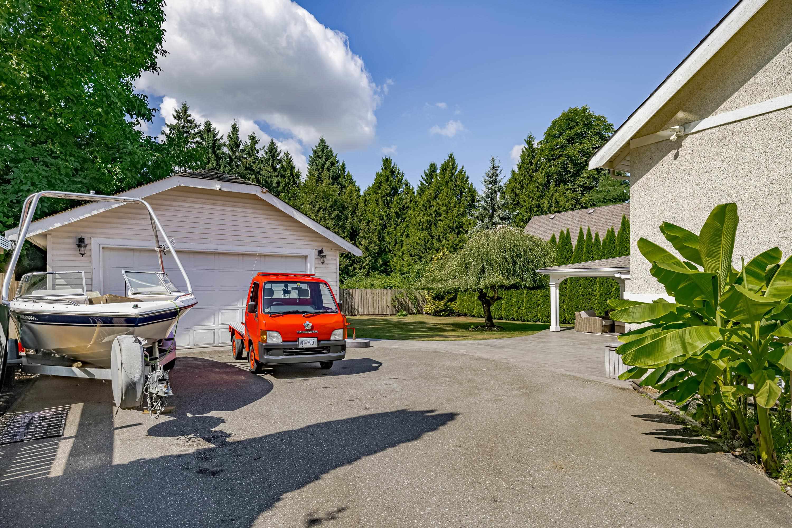 20994 Old Yale Road, House other with 3 bedrooms, 1 bathrooms and 5 parking in Langley BC | Image 5