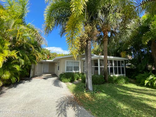 208 Johnson Ave, Cape Canaveral, FL, 32920-3213 | Card Image