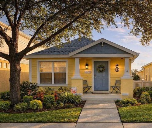 11711 Crawford Parrish Ln, PARRISH, FL, 34219-1211 | Card Image