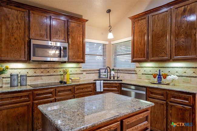 2034 Chinquapin Ln, House other with 4 bedrooms, 3 bathrooms and null parking in Harker Heights TX | Image 19
