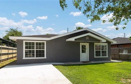 3509 Katrina Ave, Mcallen, TX, 78503-7489 | Card Image