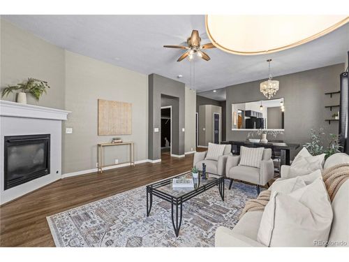 15356 E 99th Pl, Commerce City, CO, 80022-9324 | Card Image