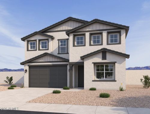 16199 W Red Bird Road, Surprise, AZ, 85387 | Card Image
