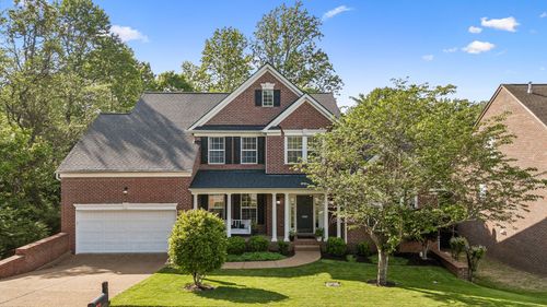 1308 Beech Hollow Dr, Nashville, TN, 37211-8636 | Card Image