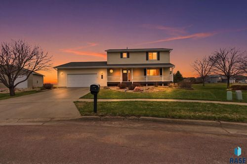 625 S Mary Dr Drive, Tea, SD, 57064 | Card Image