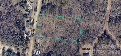 00 Fork Hill Rd, Kershaw, SC, 29067 | Card Image