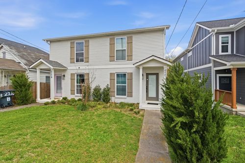 2210A 24th Ave N, Nashville, TN, 37208 | Card Image
