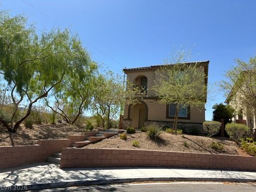 3001 Young Bouvier Ave, Henderson, NV, 89044-1656 | Card Image