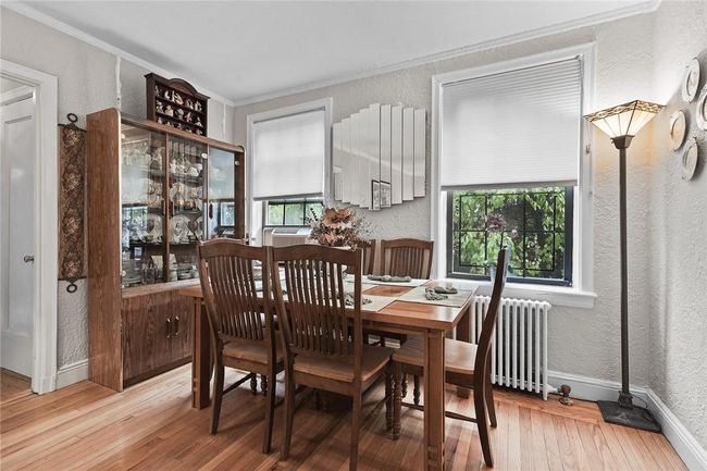 APT-3F - 100 Parkway Rd, Home with 1 bedrooms, 1 bathrooms and null parking in Bronxville NY | Image 14
