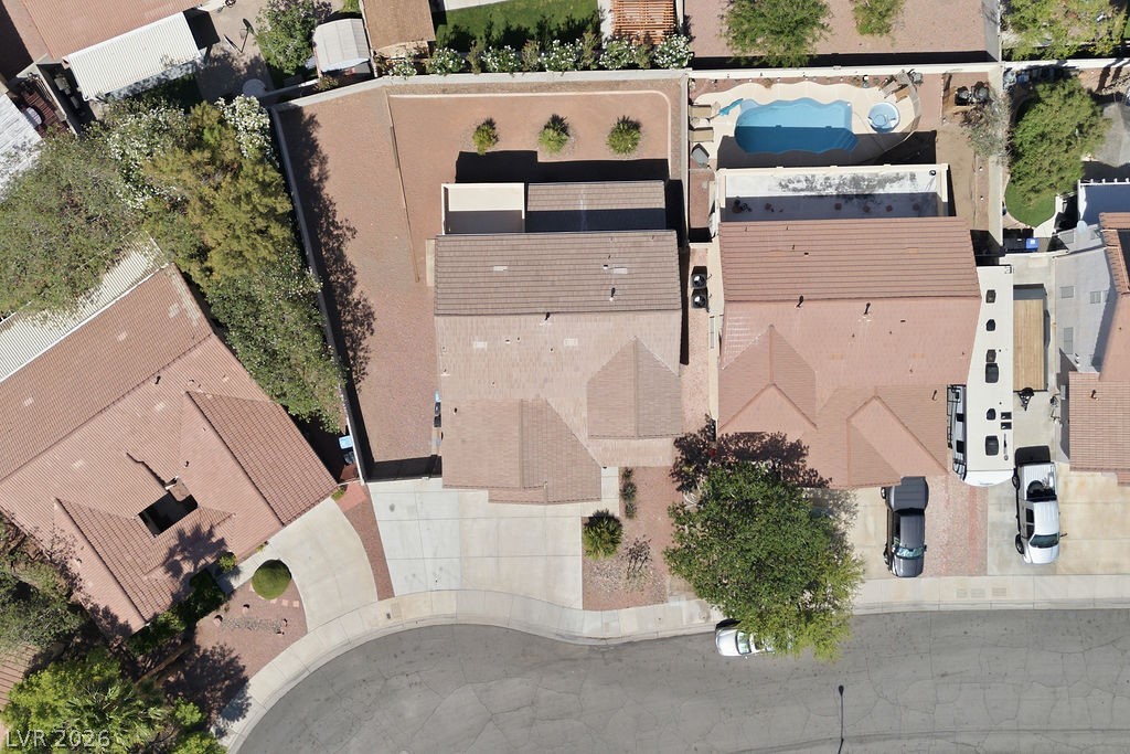 Residential in Henderson 2
