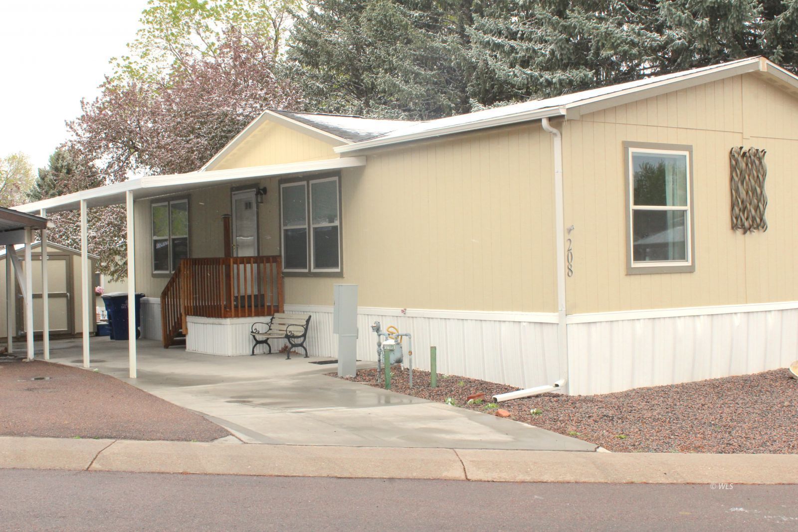 Residential in Colorado Springs