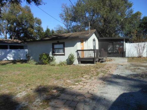 8421 N Orangeview Ave, TAMPA, FL, 33617-6823 | Card Image