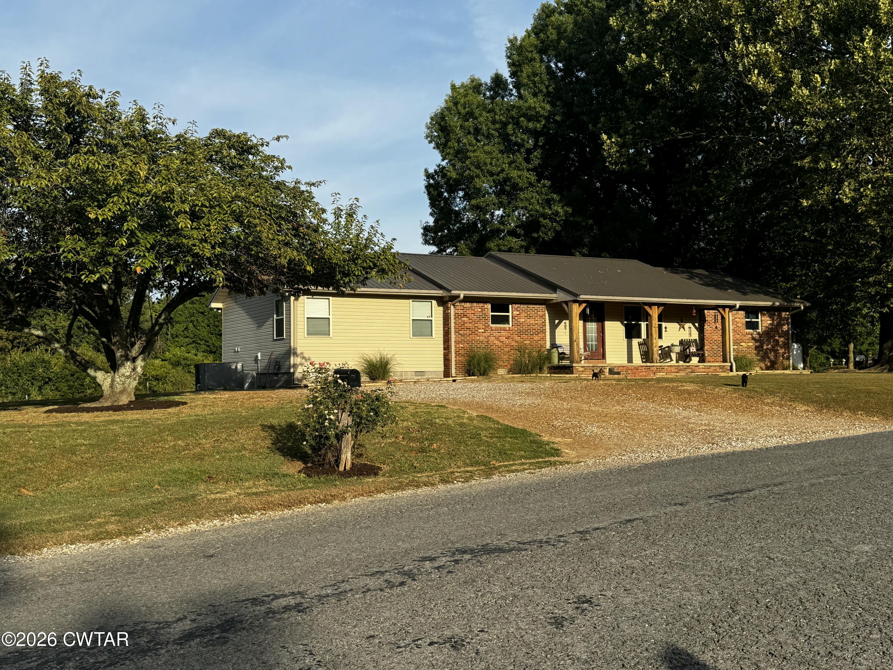 Residential in Hornbeak 2