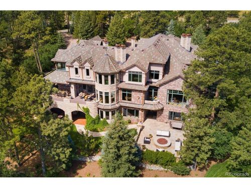 77 Comstock Pl, Castle Rock, CO, 80108-9001 | Card Image